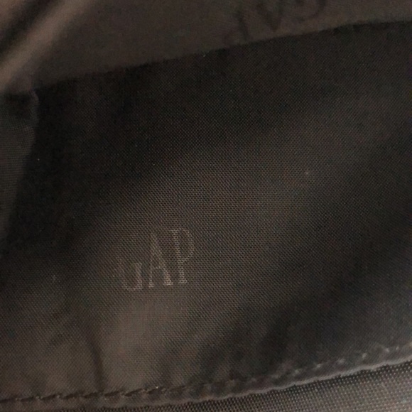 💰 Vintage Gap nylon wallet - Picture 5 of 5